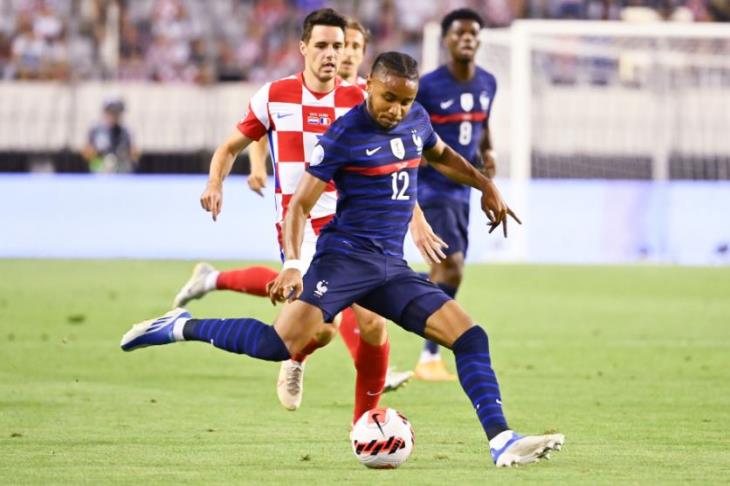 كرواتيا تخطف تعادلاً قاتلاً من فرنسا في دوري الأمم الأوروبية